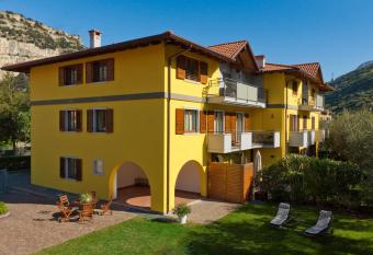 Casa Carla has Balcony rooms