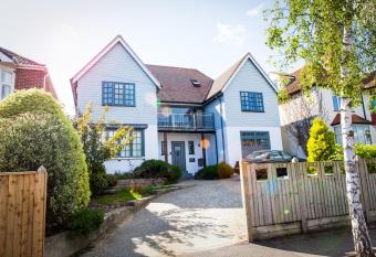 Birch House Bed & Breakfast allows 18 year olds to book a room