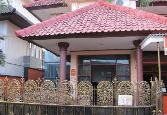 Diva House has Balcony rooms