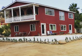 Villa De Coral allows 18 year olds to book a room