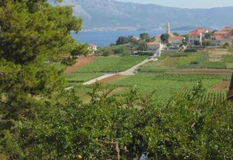 VILLA Apartments Mate Cebalo has Balcony rooms