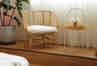 Canal walk inn has Balcony rooms