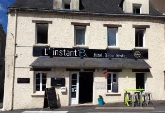 AR  MA - anciennement l Instant B allows 18 year olds to book a room