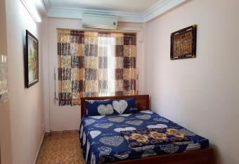 Hanu s House allows 18 year olds to book a room