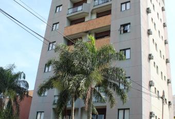 Golden Su  te Hotel has Balcony rooms