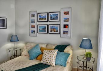 B&B Fossanoce has Balcony rooms