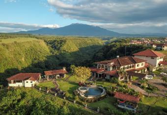 Hacienda Los Molinos Boutique Hotel has Balcony rooms