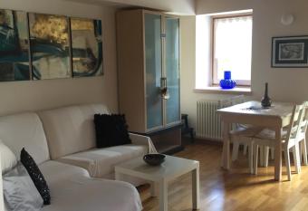 Lausen Vil has Balcony rooms