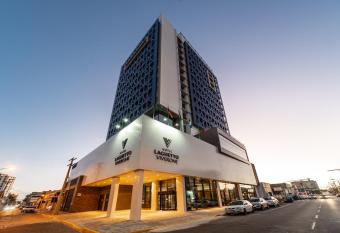 Hotel Laghetto Rio Grande has Balcony rooms