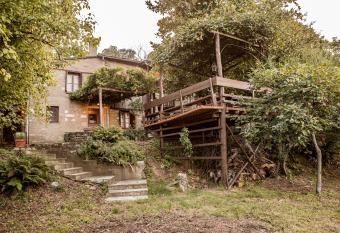 Melia Cottage allows 18 year olds to book a room