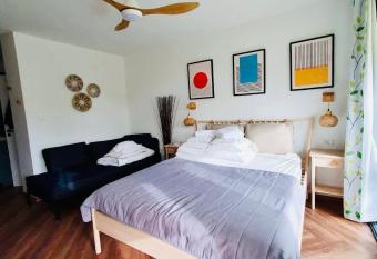 Coastolanyi B201 @Balaton has Balcony rooms