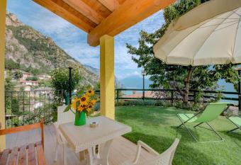 Appartamento Giada has Balcony rooms