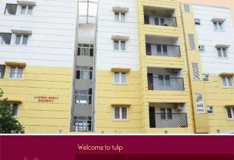 Tulip Suites allows 18 year olds to book a room