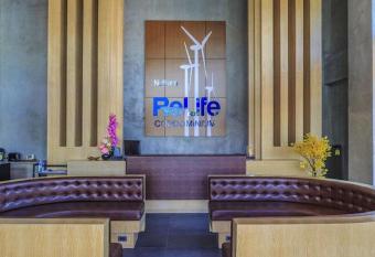 Naiharn Relife by Nataly has Balcony rooms