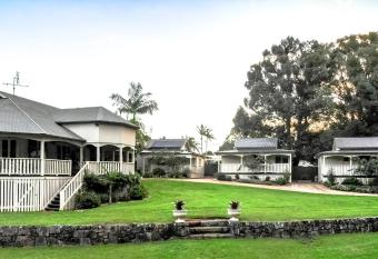 Bangalow Guesthouse has Balcony rooms