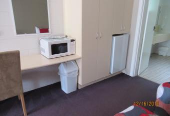 Moruya Motel has Balcony rooms