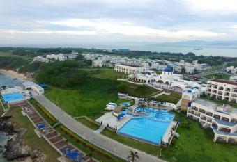 Thunderbird Resorts - Poro Point has Balcony rooms