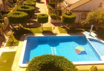 Apartament Paula  has Balcony rooms