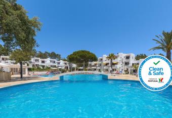 Balaia Golf Village allows 18 year olds to book a room