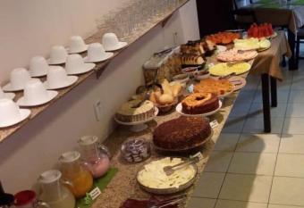 Vital Hotel allows 18 year olds to book a room