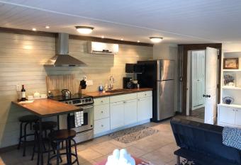 Island Hideout allows 18 year olds to book a room