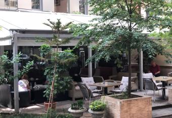 Hotel Piemonte allows 18 year olds to book a room