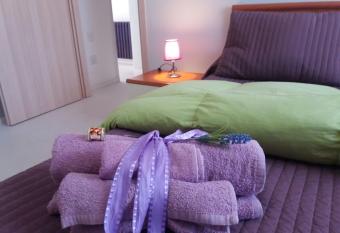 il glicine has Balcony rooms