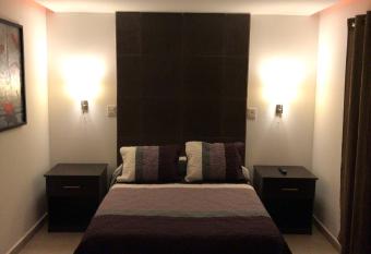 Stanza Suite allows 18 year olds to book a room