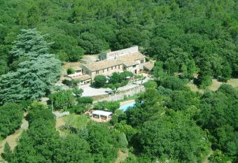Domaine du Lac - Teritoria has Balcony rooms