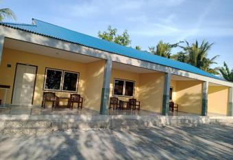 Hotel Wailiti has Balcony rooms