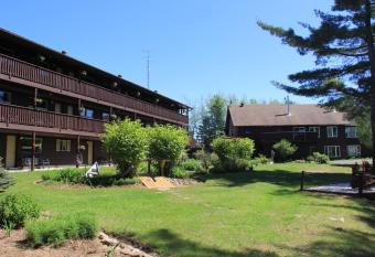 Spring Lake Resort allows 18 year olds to book a room