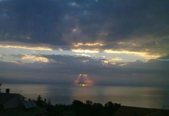 Apartment Milinovic has Balcony rooms