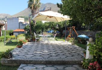 Cappuccini Green Relax allows 18 year olds to book a room