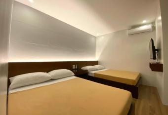 Espineli s has Balcony rooms