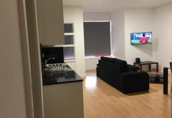 Invicta House Maia allows 18 year olds to book a room