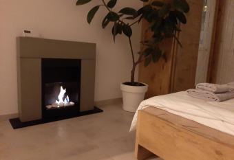 Vasco has Balcony rooms