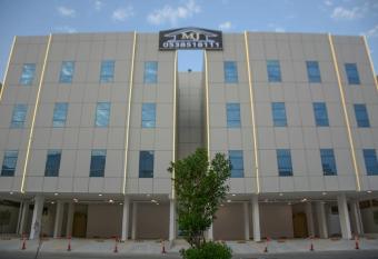 MJ has Balcony rooms