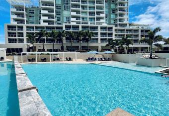 Pelican Waters Golf Resort has Balcony rooms