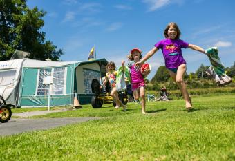Whanganui River Top 10 Holiday Park has Balcony rooms
