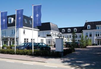 Fletcher Hotel-Restaurant Duinzicht has Balcony rooms