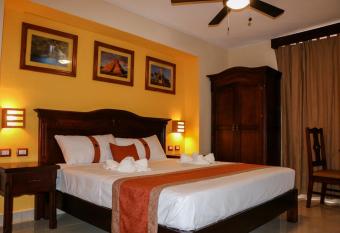 Hotel Gayser allows 18 year olds to book a room