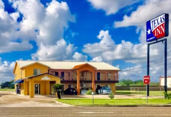 Texas Inn San Benito near Harlingen allows 18 year olds to book a room