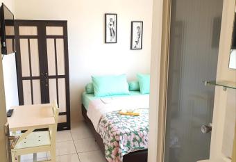 Delta Inn Bogor Syariah for Indonesian Only allows 18 year olds to book a room