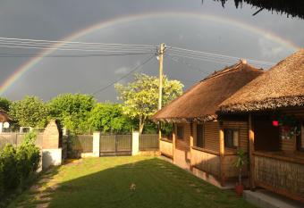 Casa Arina has Balcony rooms