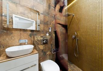 Apartament Solny Centrum Wieliczka 11 has Balcony rooms