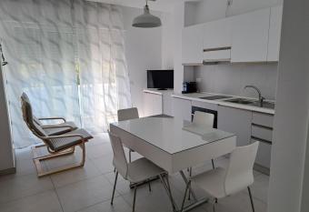 Appartamento mare 49 has Balcony rooms