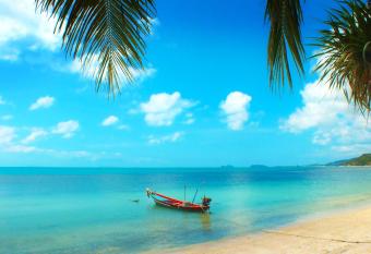 Black & White Bungalows allows 18 year olds to book a room