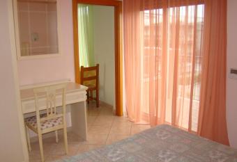 Il Casale has Balcony rooms