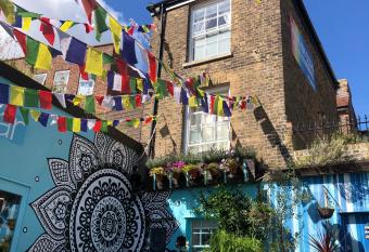 The Beetroot allows 18 year olds to book a room