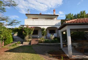 Ksenija has Balcony rooms
